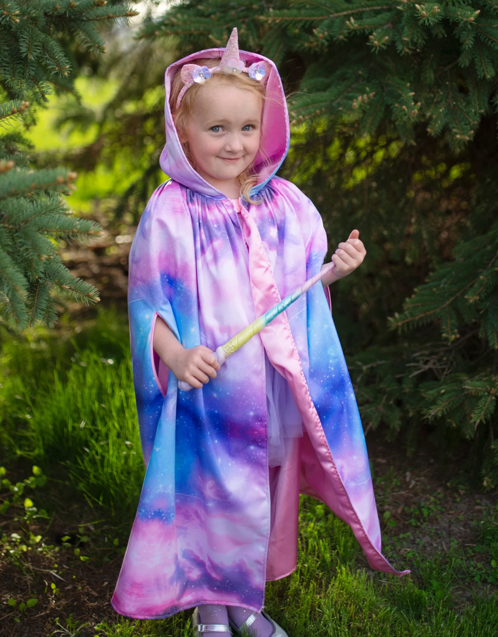 Great Pretenders Magical Unicorn Wand