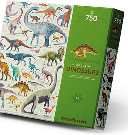 Crocodile Creek Coloring Stickers - Playful Pets