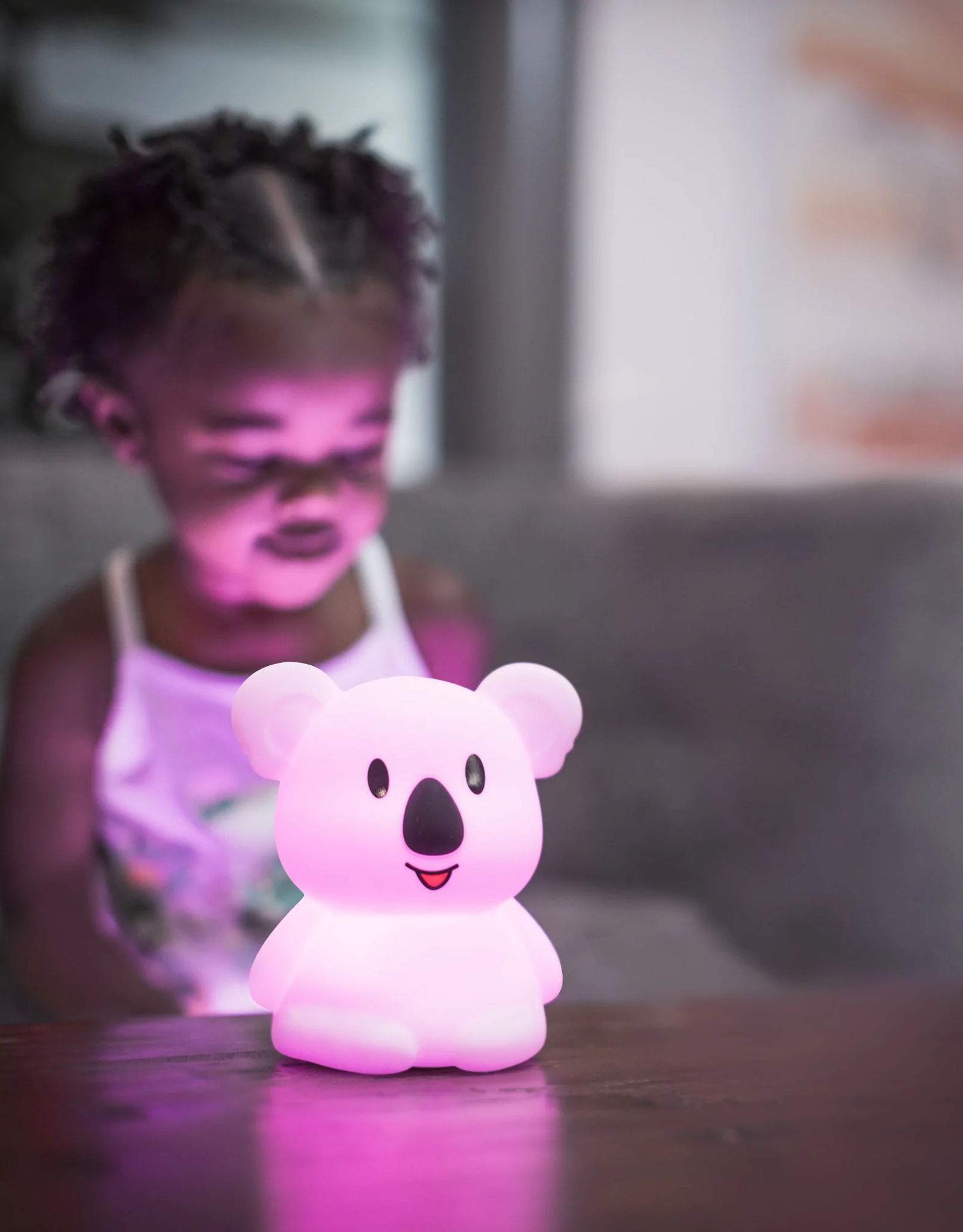 LumiPets Lumieworld Koala