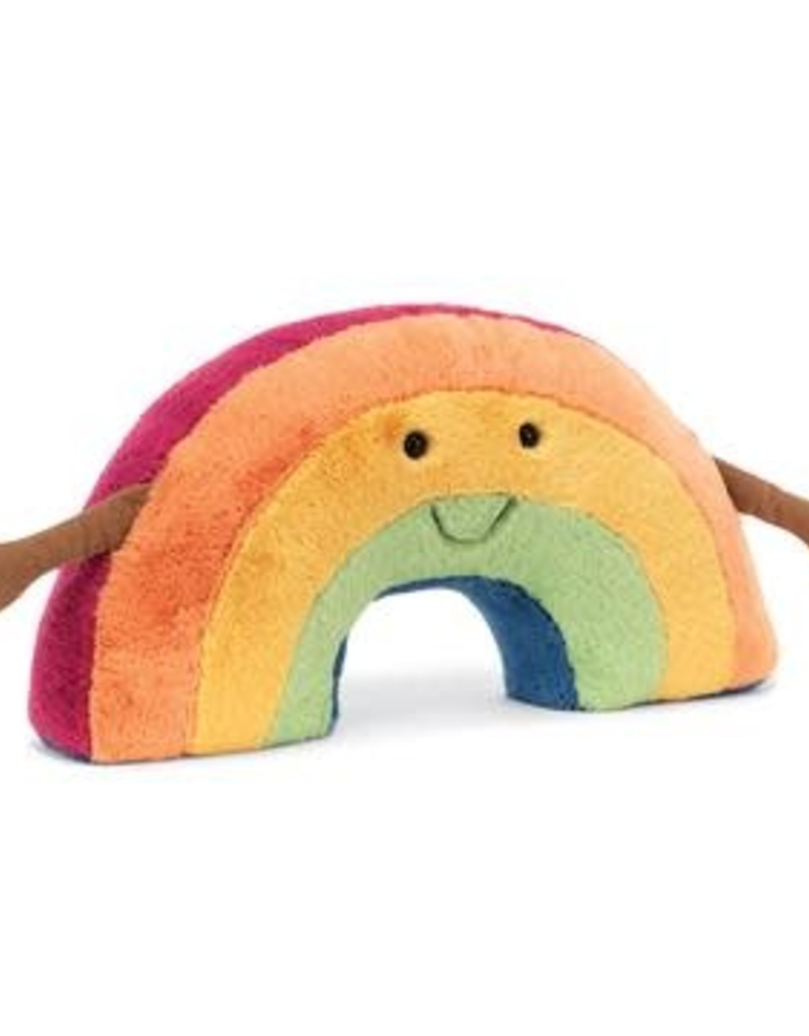 JellyCat Jellycat Amuseable Rainbow Huge