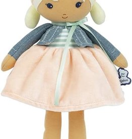 Janod Chloe K Doll Large