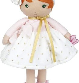 Janod Valentine K Doll Large