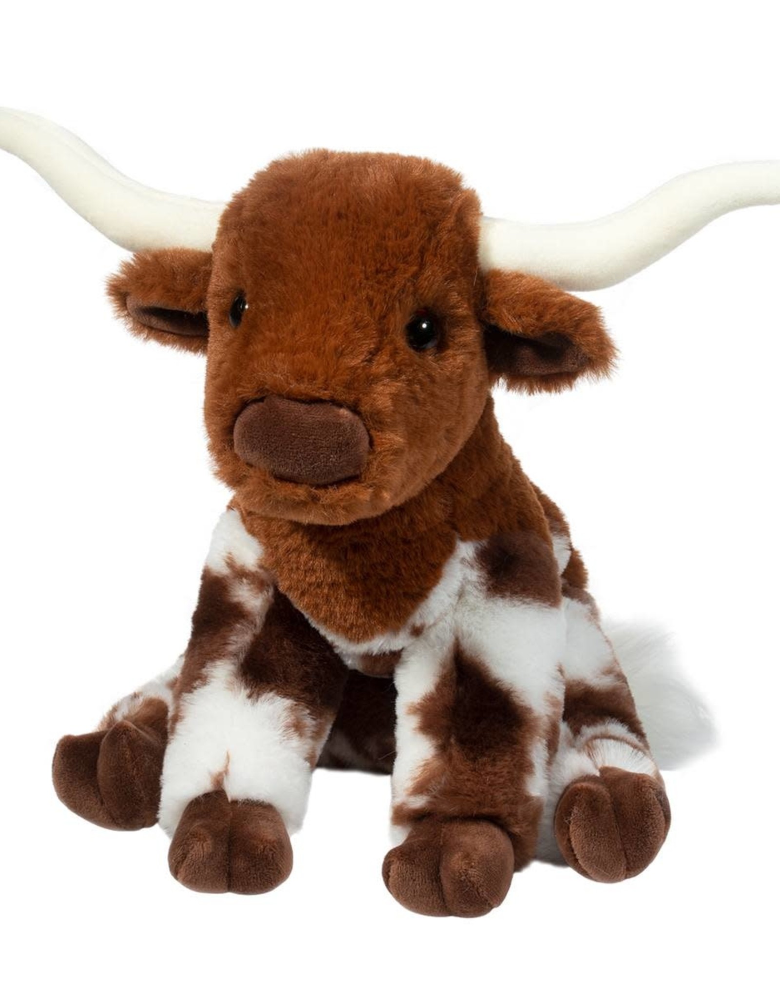 Douglas Bixbie Longhorn Soft