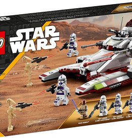 LEGO Lego Star Wars Republic Fighter Tank