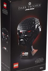 LEGO Lego Dark Trooper Helmet