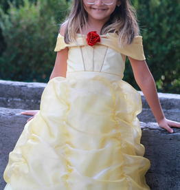 Great Pretenders Boutique Belle Gown, Size 3-4