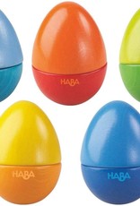 HABA Haba Musical Eggs