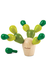 PlanToys Mini Game Balancing Cactus