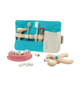 PlanToys Plan Toys DENTIST SET