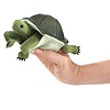 Folkmanis Folkmanis MINI TURTLE Finger Puppet