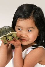 Folkmanis Folkmanis MINI TURTLE Finger Puppet