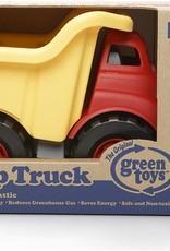 Green Toys Dump Truck