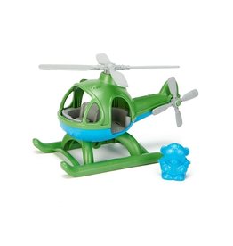 Helicopter - Assortment