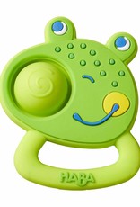 HABA Haba Popping Frog