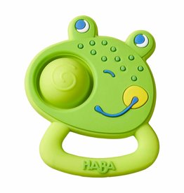 HABA Haba Popping Frog