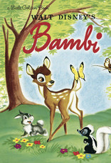 Penguin Random House LGB BAMBI