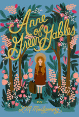 Penguin Random House Anne of Green Gables (Rifle Paper)
