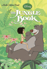 Penguin Random House LGB The Jungle Book