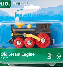 Brio Brio Old Steam Engine