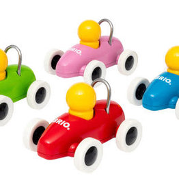 Brio Brio Pullback Racecar