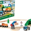 Brio Brio Starter Lift & Load Set