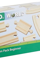 Brio Brio Expansion Pack Beginner