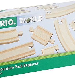 Brio Brio Expansion Pack Beginner