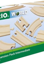 Brio Brio Expansion Pack Intermediate