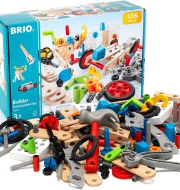 Brio Brio Builder Multi Model Set