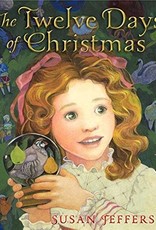 Harper Collins The Twelve Days of Christmas