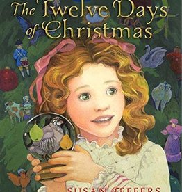 Harper Collins The Twelve Days of Christmas