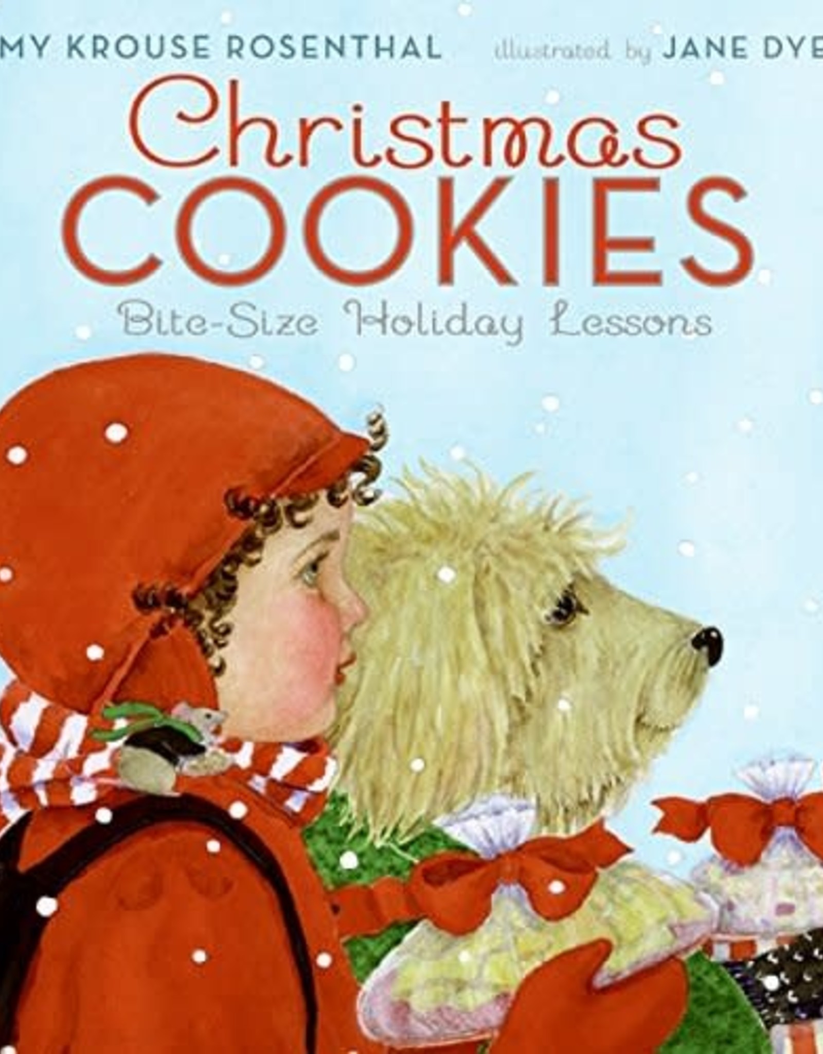 Harper Collins Christmas Cookies
