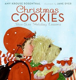 Harper Collins Christmas Cookies