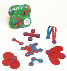 Clixo Clixio Itsy Pack F/T
