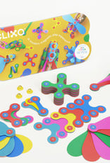 Clixo Clixio Rainbow Pack