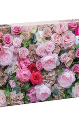 Galison ## 1000pc English Roses