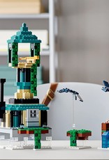 LEGO Lego Minecraft The Sky Tower