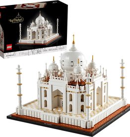 LEGO Lego Architecture - Taj Mahal