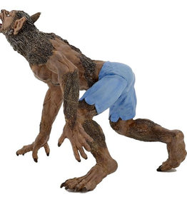 Papo PAPO WEREWOLF