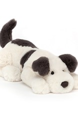 JellyCat Jellycat Dashing Dog Little