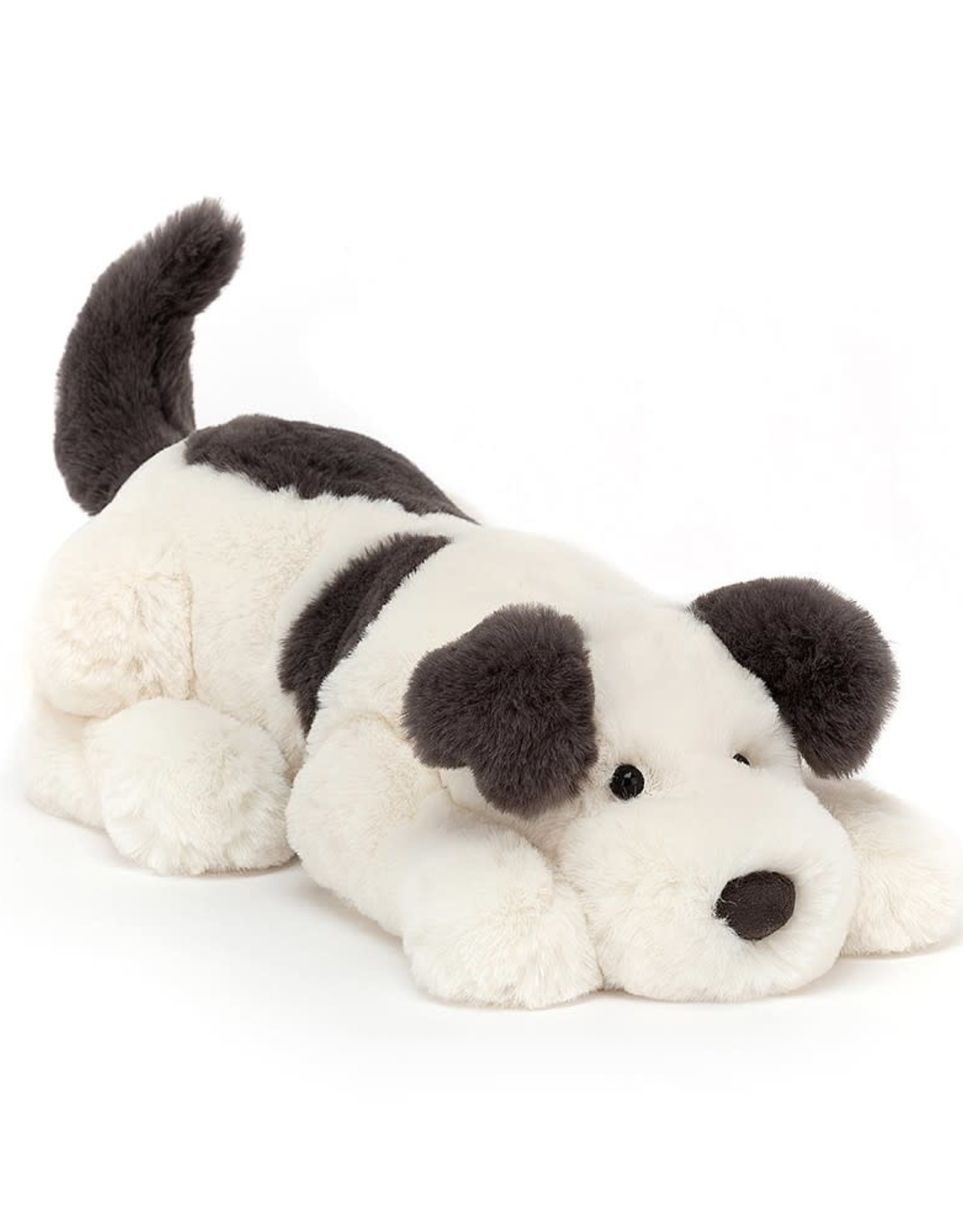 JellyCat Jellycat Dashing Dog Little