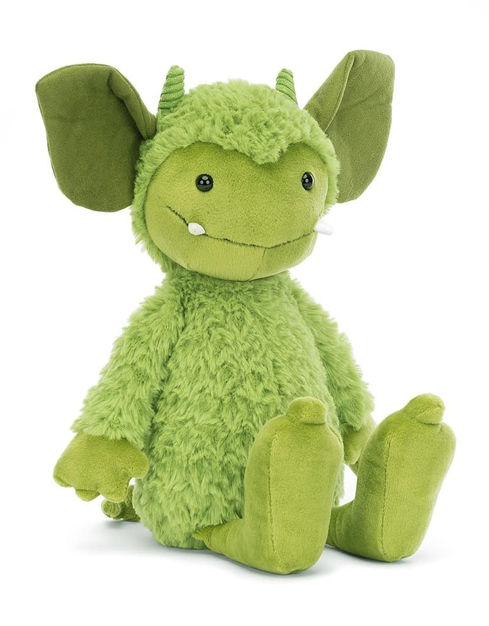 JellyCat Jellycat Grizzo Gremlin