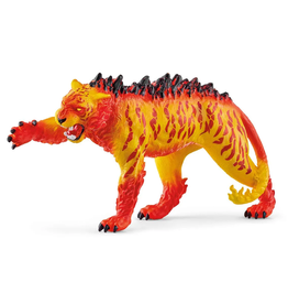 Schleich Schleich Lava Tiger