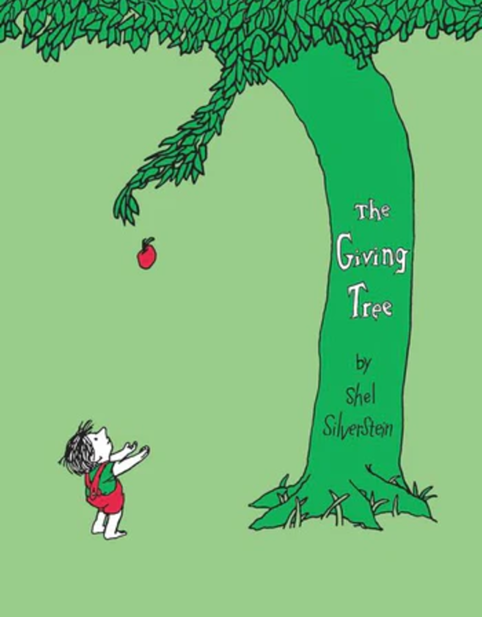 Harper Collins THE GIVING TREE