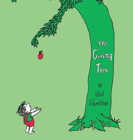 Harper Collins THE GIVING TREE