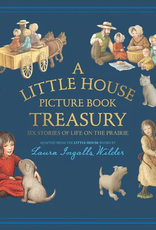 Harper Collins Little House Picture Book Treasury
