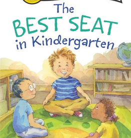 Harper Collins ICR Best Seat in Kindergarten