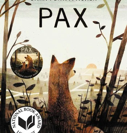 Harper Collins PAX