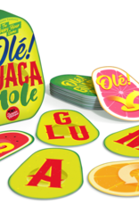 Hachette Olé Guacamole