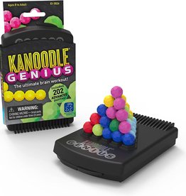 Kanoodle Genius